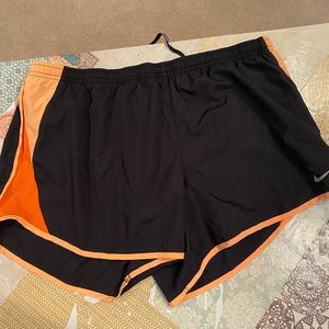 Nike shorts